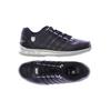 K Swiss Herren Sneakers, Gr. 43, schwarz, kein Etikett