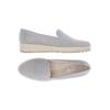 SPM Damen Halbschuh, Gr. 40, grau, kein Etikett