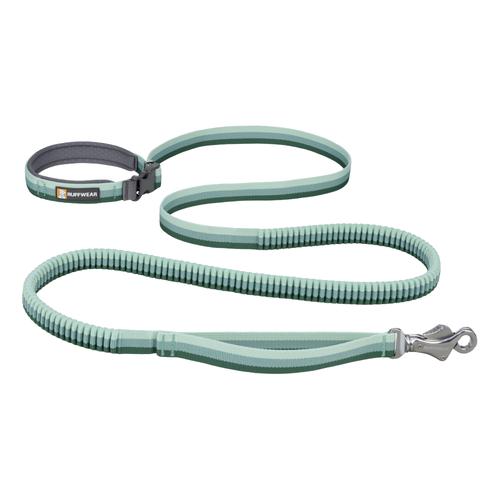 Ruffwear Joggingleine Roamer Leash River Rock Green