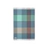 Fatboy - Plaid Plaid - Bleu - Laine - Designer Carole Baijings