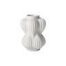 Jonathan Adler - Vase Balloon - Blanc - Porcelaine - Designer Jonathan Adler