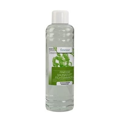 Finesse Saunaduft Aufguss Fichtennadel 1000ml