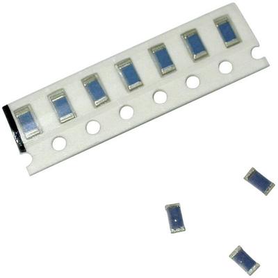 Eska - 430016 430016 SMD-Sicherung smd 1206 3 a 63 v Träge -t- 1 St. Tape cut