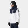 Helly Hansen Men's Après Ski Anorak White L