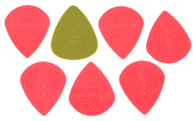 Ovation Diamond Grip Sharp Tip 0.60 CR