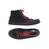 Palladium Herren Sneakers, Gr. 41, schwarz, kein Etikett