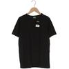 RIP Curl Herren T-Shirt, Gr. 48, schwarz, Baumwolle, Elasthan