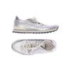 Esprit Damen Sneakers, Gr. 39, silber, kein Etikett