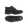 Rieker Herren Halbschuh, Gr. 41, schwarz, kein Etikett