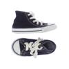 Converse Damen Kinderschuhe, Gr. 23, marineblau, kein Etikett