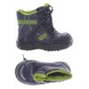 SuperFit Herren Kinderschuhe, Gr. 21, blau, kein Etikett