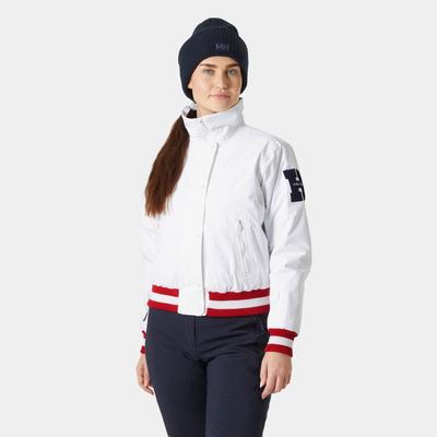 Helly Hansen Damen Après Skijacke Varsity L