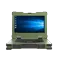 Industrie-Laptop IP65 robuste 15,6-Zoll-PC industrielle robuste Tablet-Laptop-Computer robuste Laptops