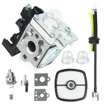 Carburetor For Echo SRM-225 GT-225 PAS-225 GT-225 A21001690 RB-K93