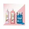 Onion And Rosemary Cleansing Set&Hair Care Essential Oil Capsules Blue