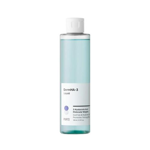 PURITO - 200 ml Gesichtswasser