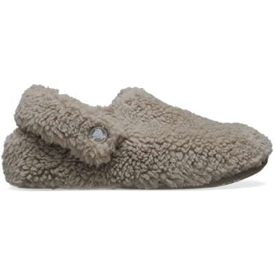 Crocs Mushroom Kids’ Classic Cozzzy Slipper Shoes