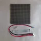 Pannello a matrice LED 64x64 RGB Display per interni Pubblicità P3 Segno Modulo schermo programmabile a colori 192x192mm Hub75