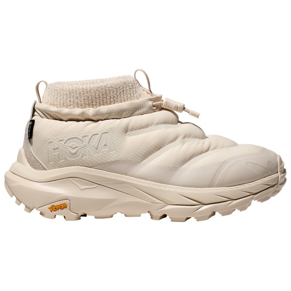 HOKA - Women's Kaha 2 Frost Moc GTX - Winterschuhe 36 2/3 | EU 36,5 beige