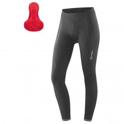 Gonso - Women's Sitivo Tight - Radhose Gr 48 grau Image