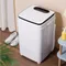 Fully automatic washing machine for home small dormitory mini underwear socks washing clothes