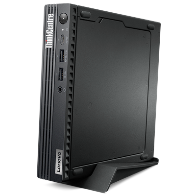 Lenovo ThinkCentre M90q Gen 5 - 512GB SSD - 32GB RAM - Intel vPro® platform