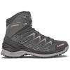 Lowa - Women's Innox Pro GTX Mid - Wanderschuhe 39,5 | EU 39,5 grau