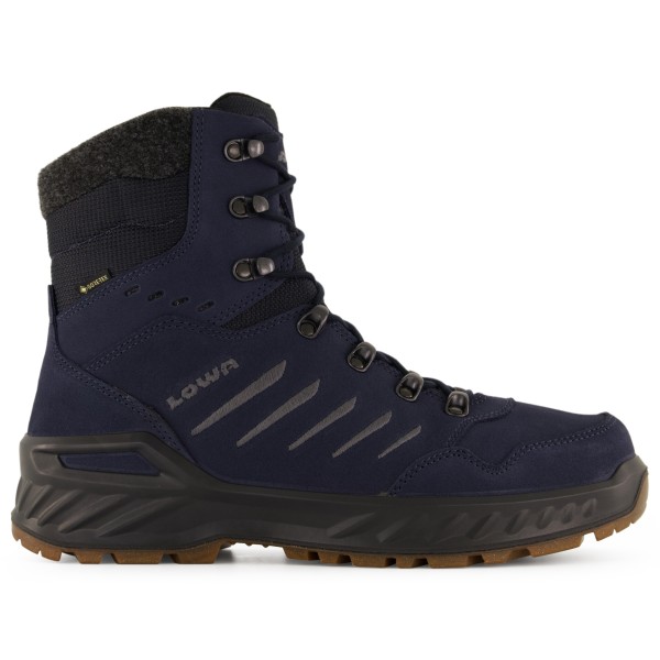 Lowa - Nabucco GTX - Winterschuhe 47 | EU 47 blau