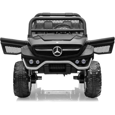 24V Ride On Truck Car for Kids 2 Seater Licensed Mercedes Benz Toddles Electric Car