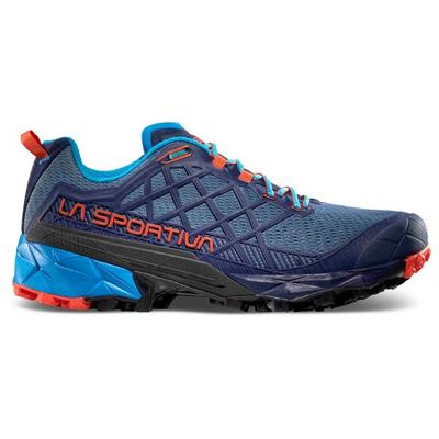 La Sportiva - Akyra II - Multisportschuhe 46 | EU 46 blau Image