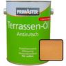 Terrassen-Öl, Anti Rutsch douglasie 750 ml für Außen UV-beständigkeit - Primaster