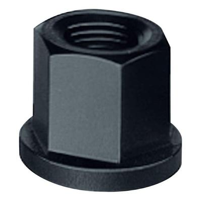 AMF - Sechskantmutter din 6331 gedreht und gefräst M10 Schlüsselweite 17 mm - 82545 Image