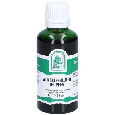 Wundkleeblüten Tropfen 50 ml Image