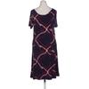 Tom Tailor Damen Kleid, Gr. 32, marineblau, kein Etikett