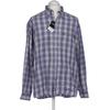 camel active Herren Hemd, Gr. 54, blau, kein Etikett