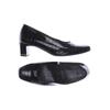 Ara Damen Pumps, Gr. 4.5, schwarz, kein Etikett