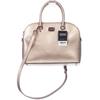 Michael Michael Kors Damen Handtasche, Gr. , gold, Leder