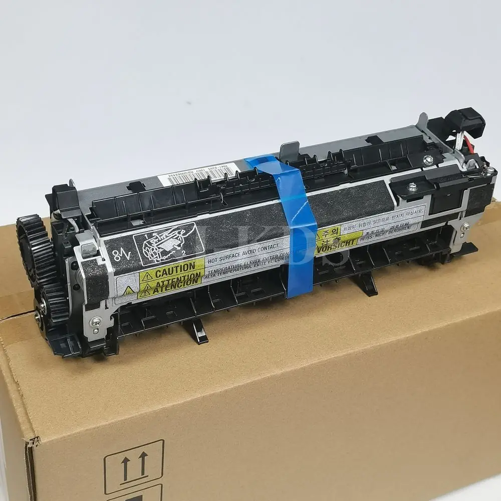 RM1-8395 RM1-8396 Fuser Assembly für HP Farbe LaserJet für PRO 600 M601 M602 M603 601 602 603 Fuser Einheit CE988-67901 CE988-67915 Image