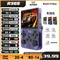 R36s retro handheld videospiel konsole linux system 3,5 zoll ips bildschirm r35s pro tragbarer taschen video player 64gb spiele