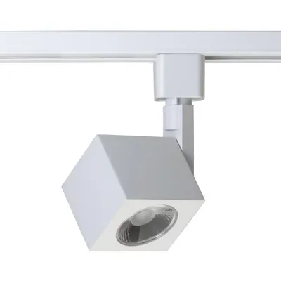 Huxe 12W Square LED Track Kit