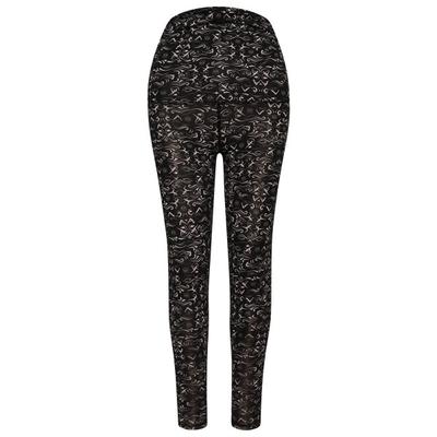 Hey Honey - Women's Leggings Maternity Samadhi - Leggings Gr M schwarz Image