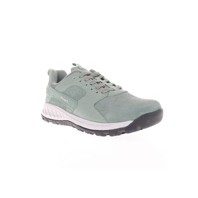 Women's Visper Hiking Shoe by Propet in Lily Pad (Size 6.5 XXW)