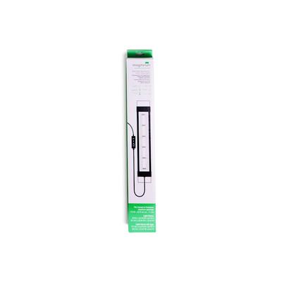 Imagitarium Planted Aquarium LED Strip Light, 17.5-28"