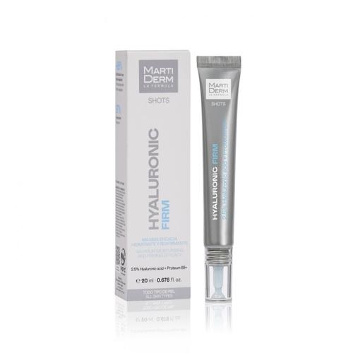 Martiderm - Anti-Aging-Gesichtspflege 20 ml Damen