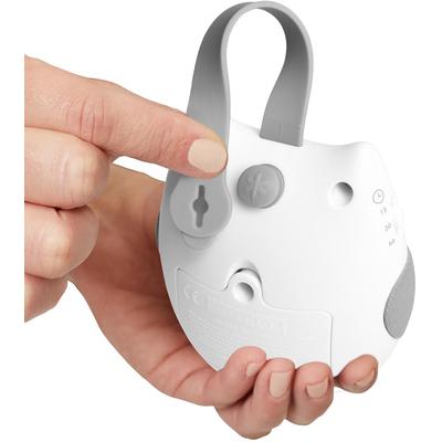 Skip Hop Stroll & Go Portable Baby Soother