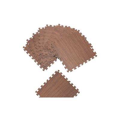 MONZANA® 8er Set Puzzlematte Bodenschutzmatte Fitnessmatte Image