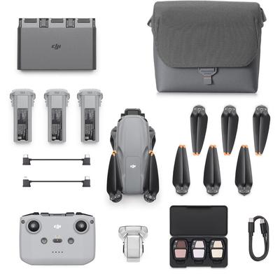 DJI Air 3S Fly More Combo w/ RC-N3 Remote