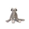 Gioco per cani beeztees Elephant James - L 80 x L 29 x H 15 cm