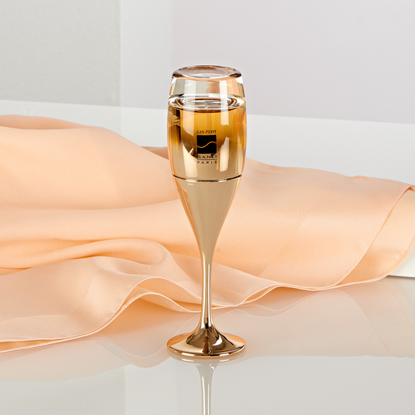 Parfum "Champagnerkelch" Image