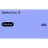 Ableton Live 12 Standard UPG Standard